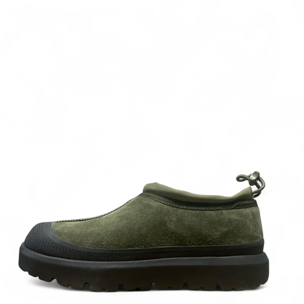 Tasman Weather Hybrid — Burnt Olive