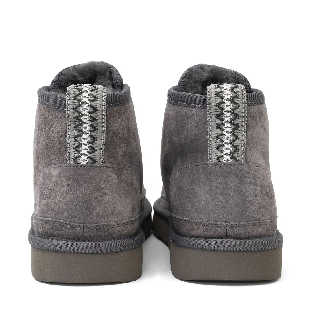 Мужские Neumel Flex — Grey