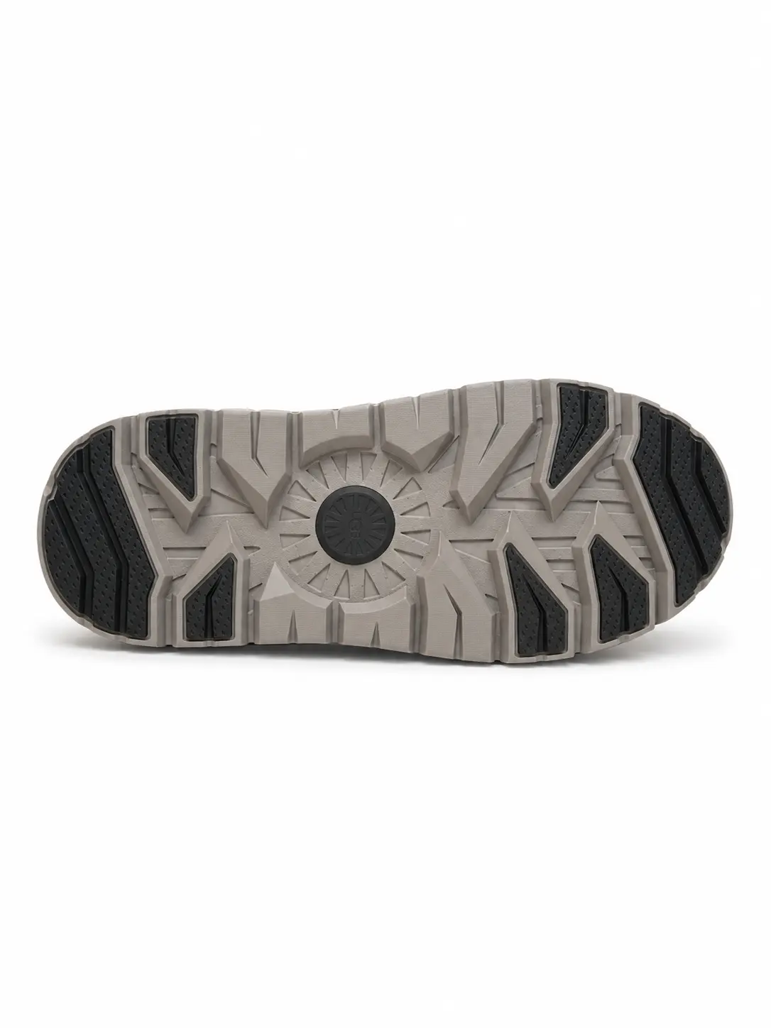 Мужские Mini Hybrid — Cobble Grey