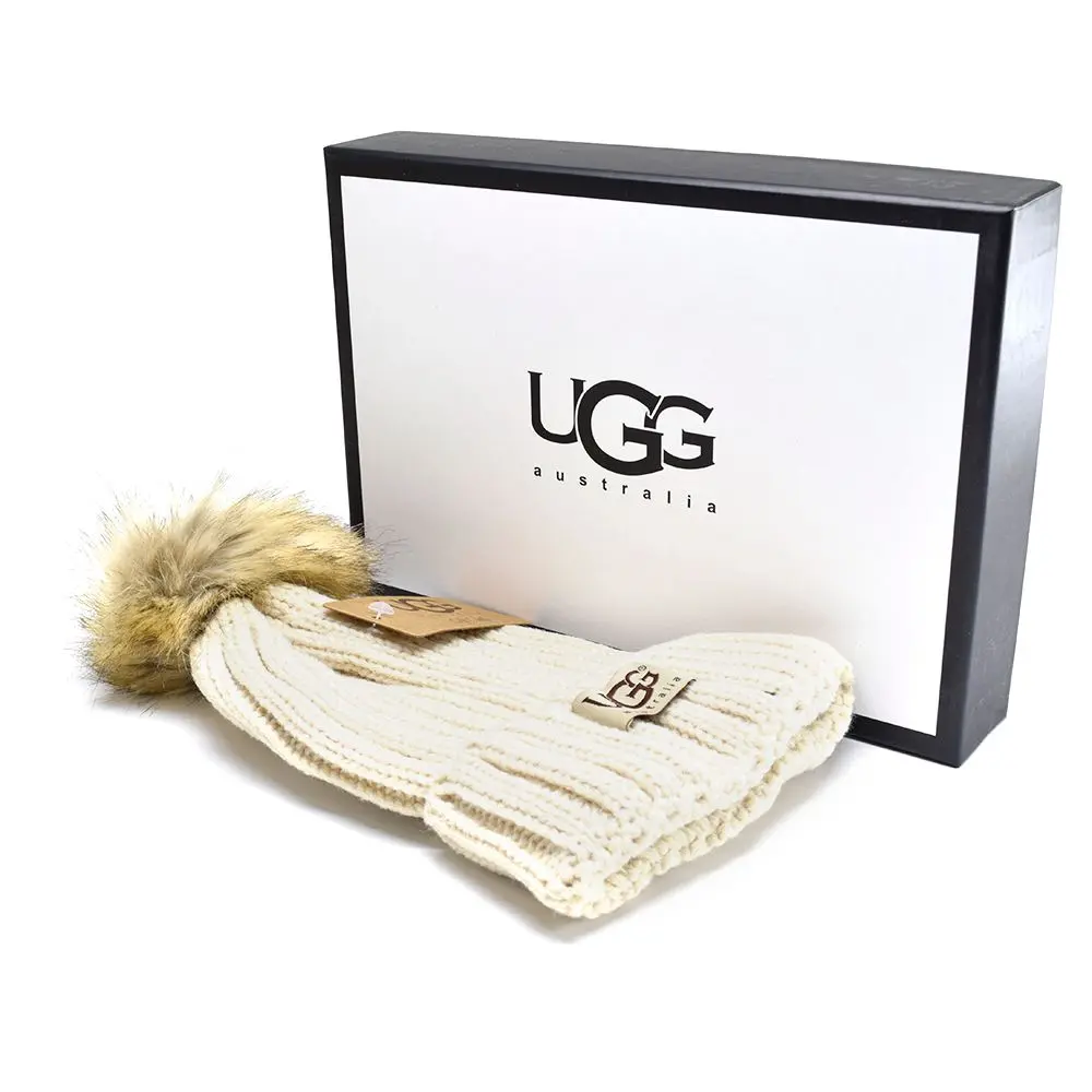 UGG Hat II Sand — Sand
