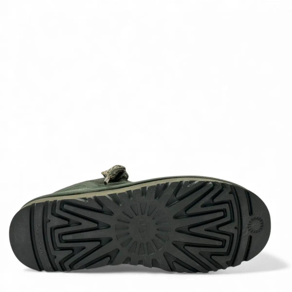 Мужские Lowmel Trainer — Dark Green