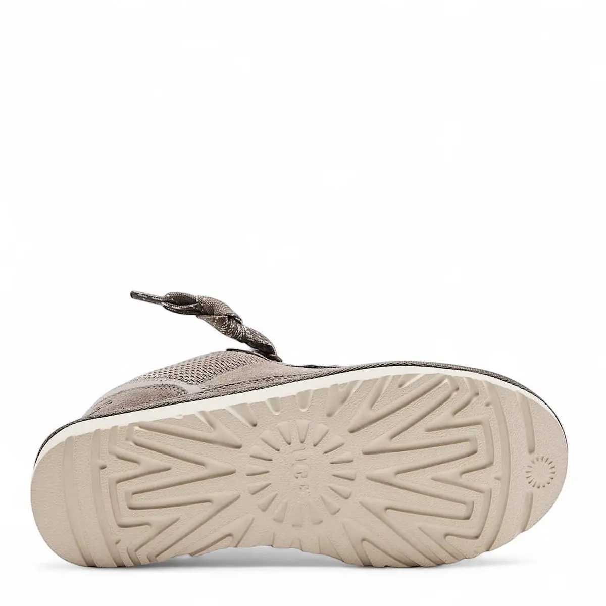Lowmel Trainer — Smoke Plume
