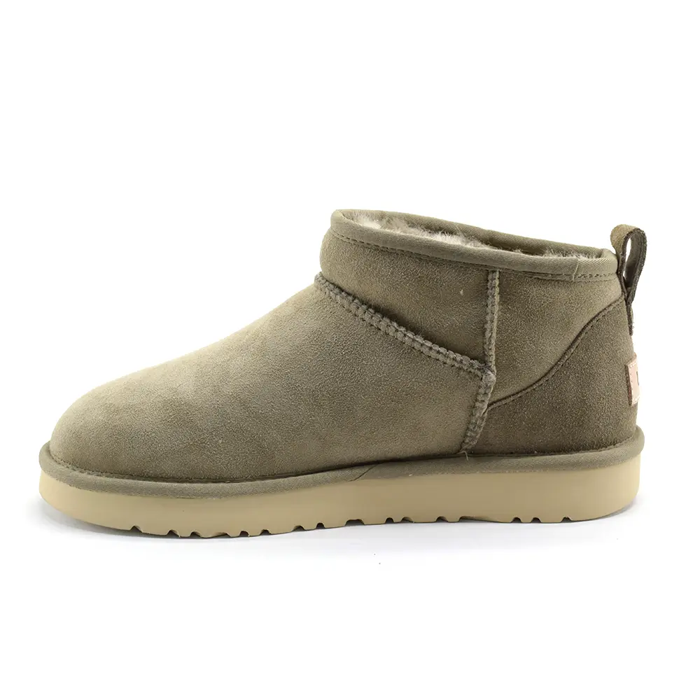Ultra mini Classic — Burnt Olive
