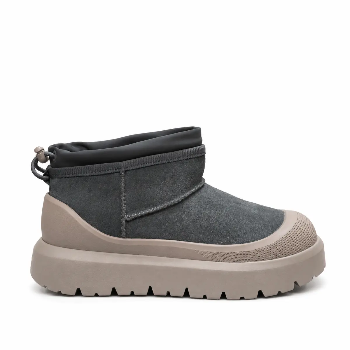 Cobble Grey