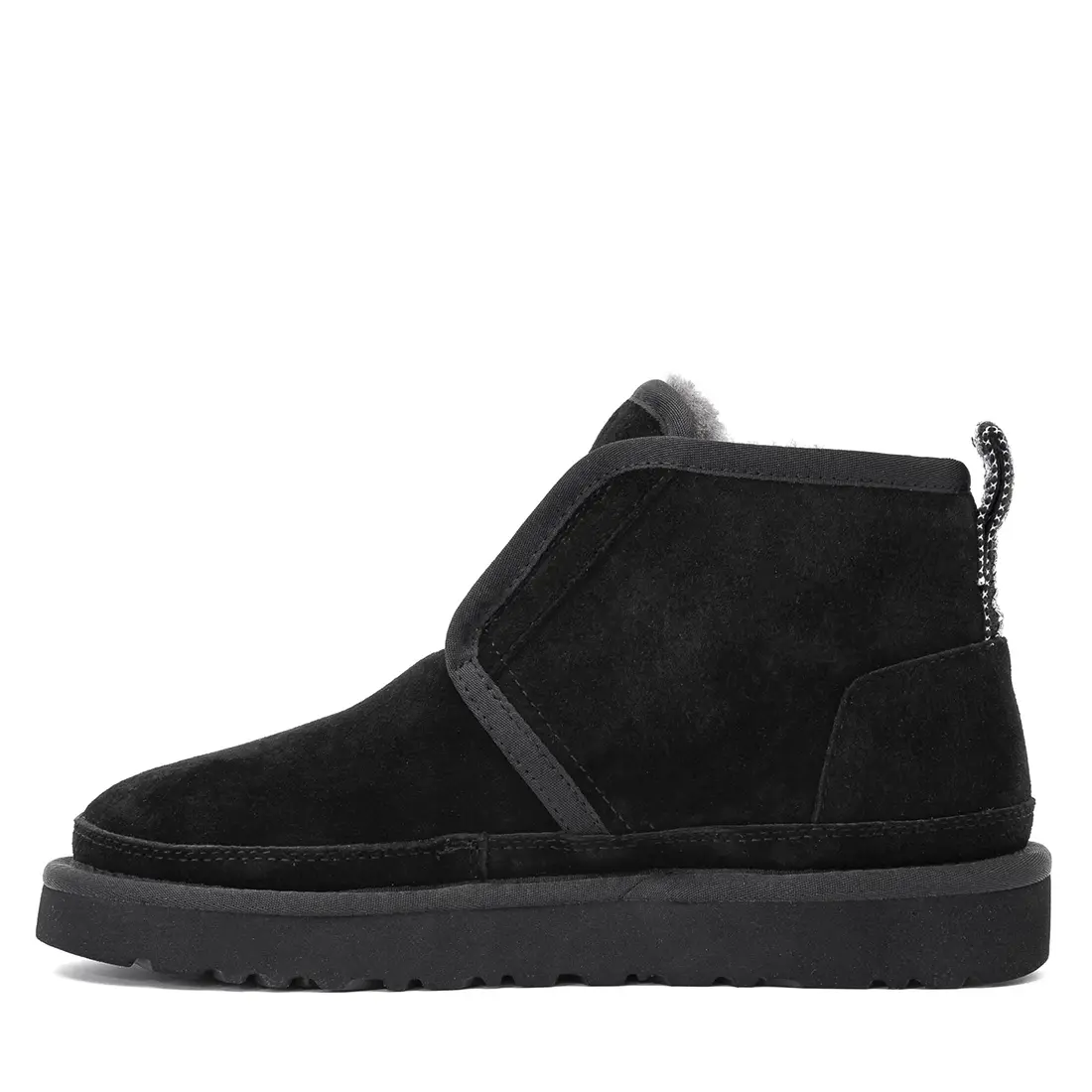 Мужские Neumel Flex — Black
