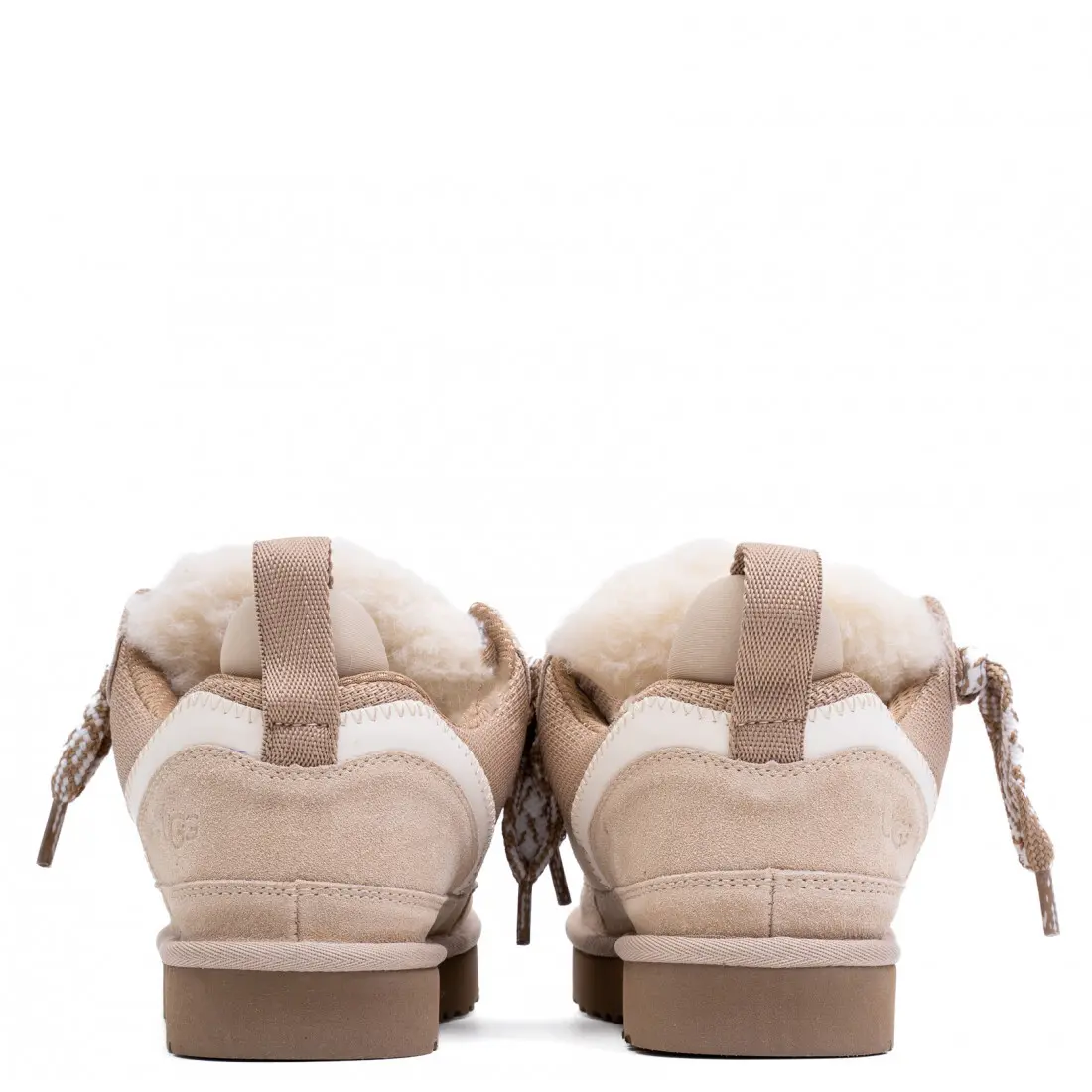 Lowmel Trainer — Sand