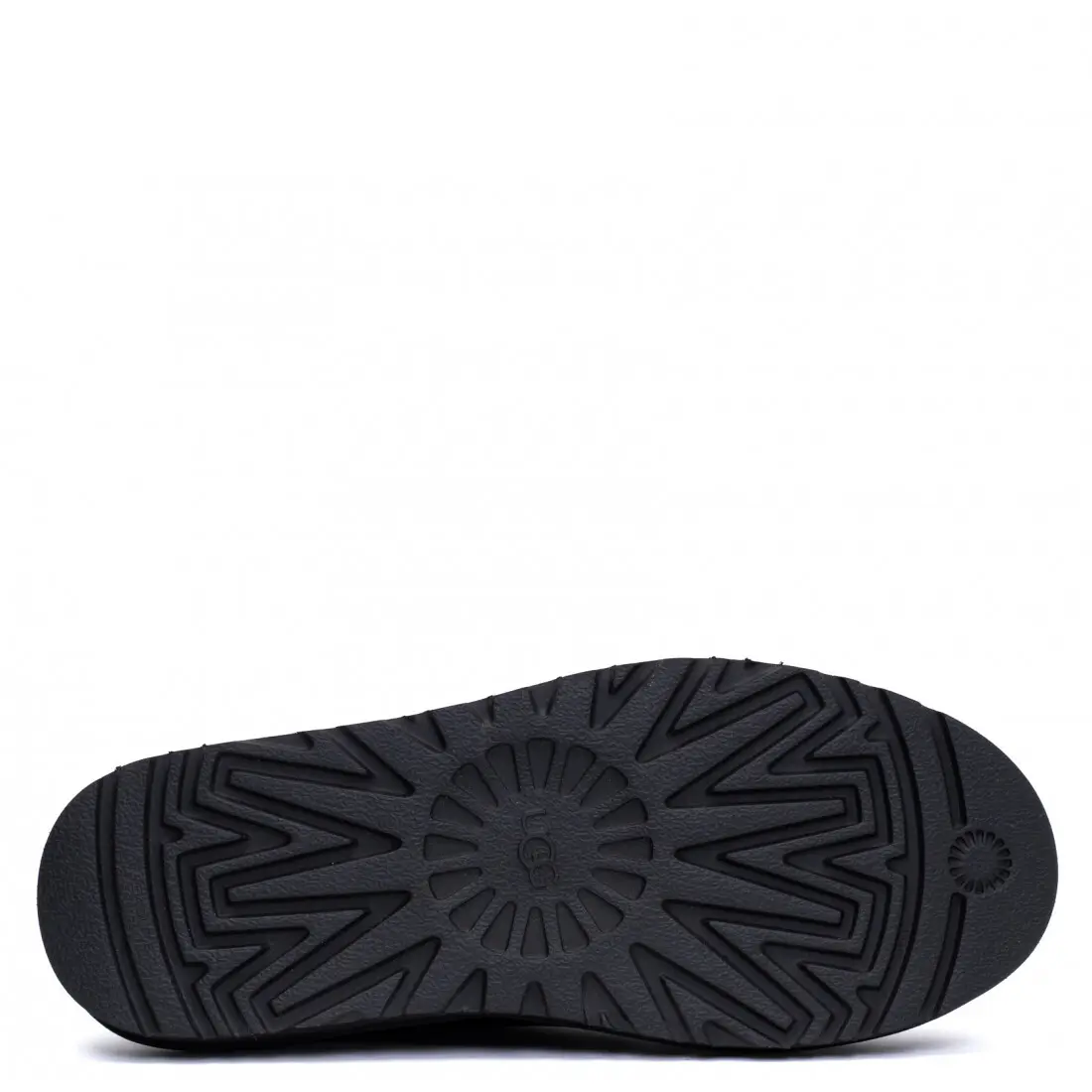Мужские Slippers Flex — Black