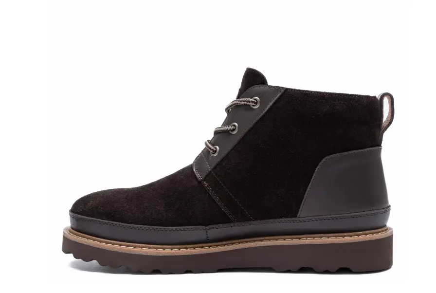 Мужские Neumel Gentleman — Chocolate