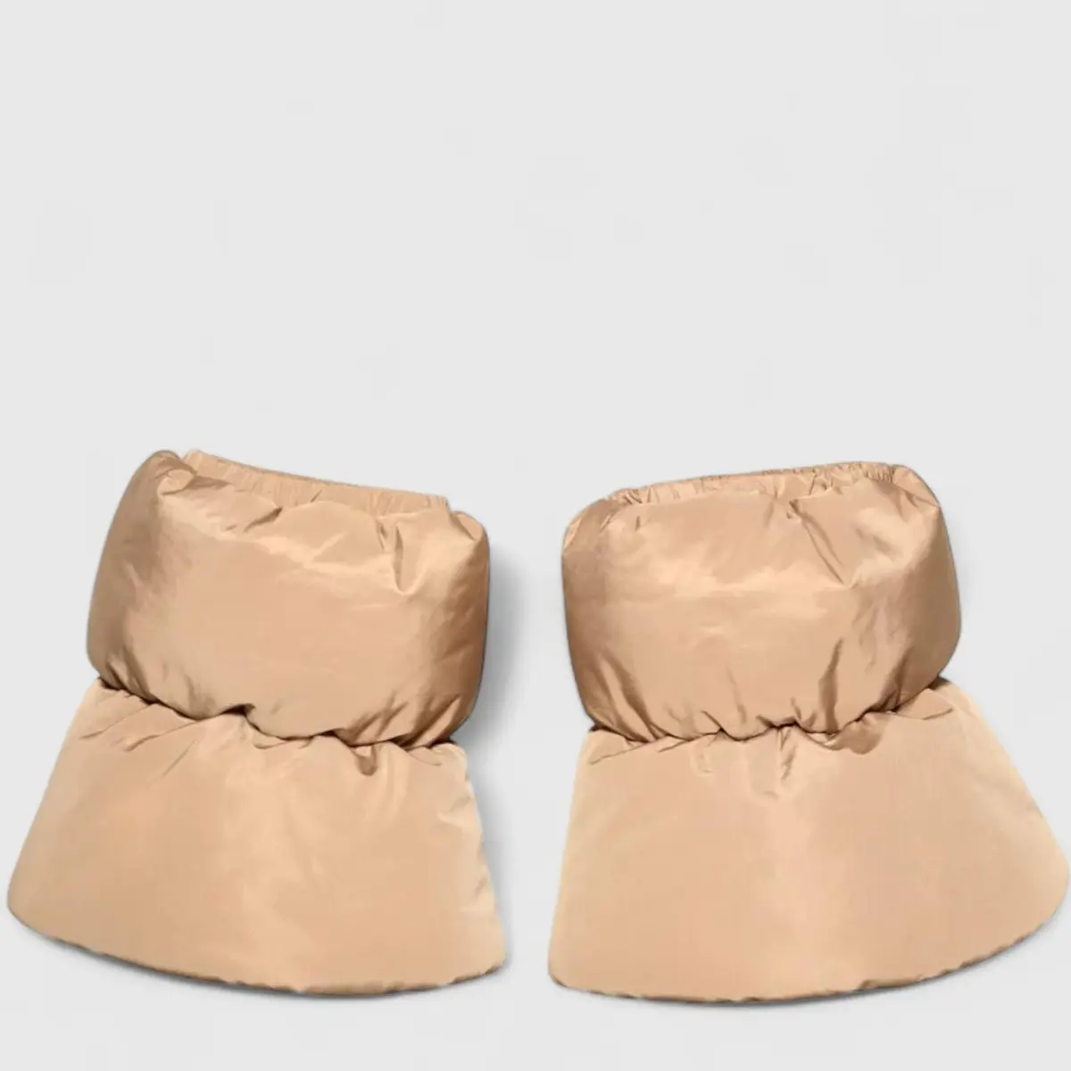UGG Plushwarmer — Sand