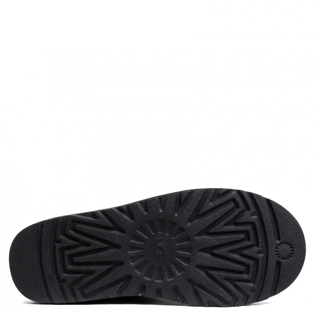 Мужские Short ZIP — Black