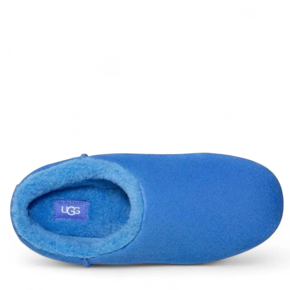Pumped Slide — Blue