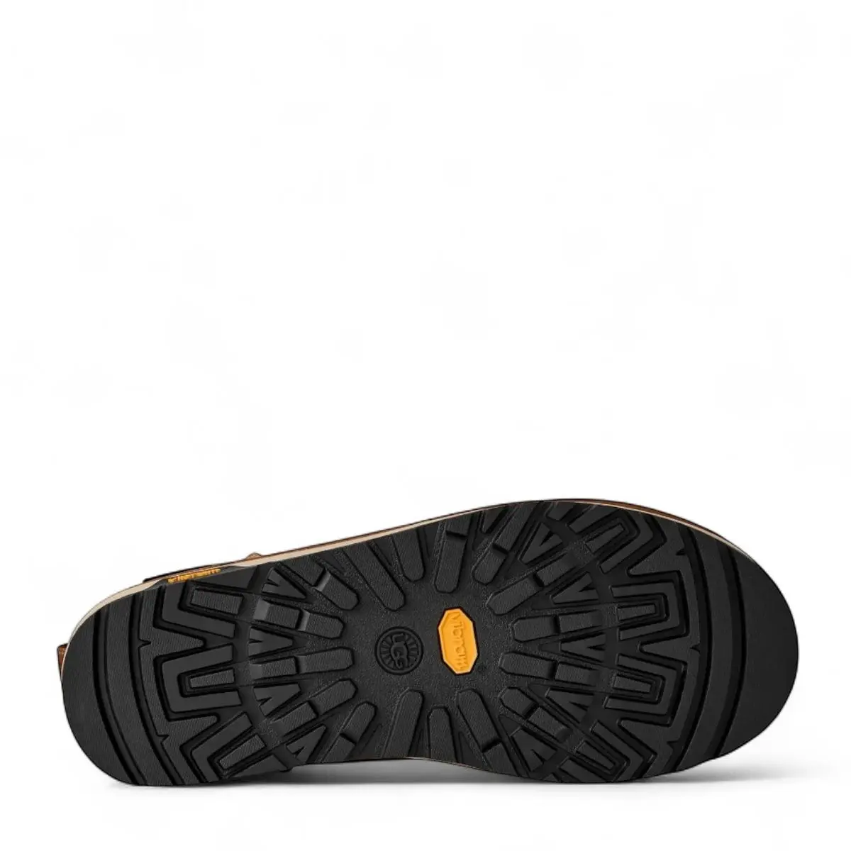 Tasman GTX — Black