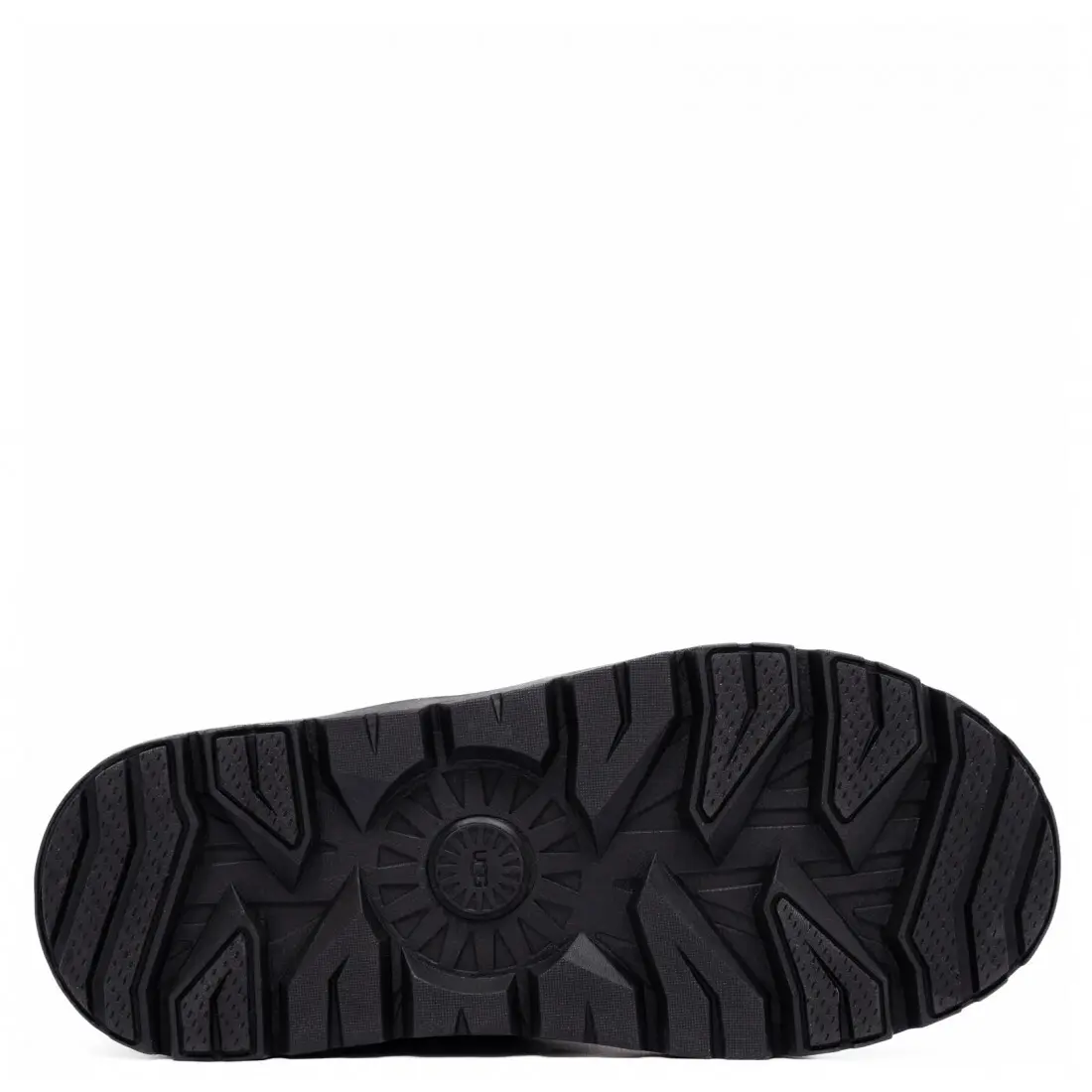 Мужские Neumel Hybrid — Black