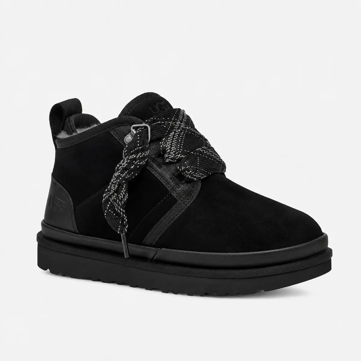UGG Mens Neumel FT FT Moss Black — FT Moss Black, дополнительный вид