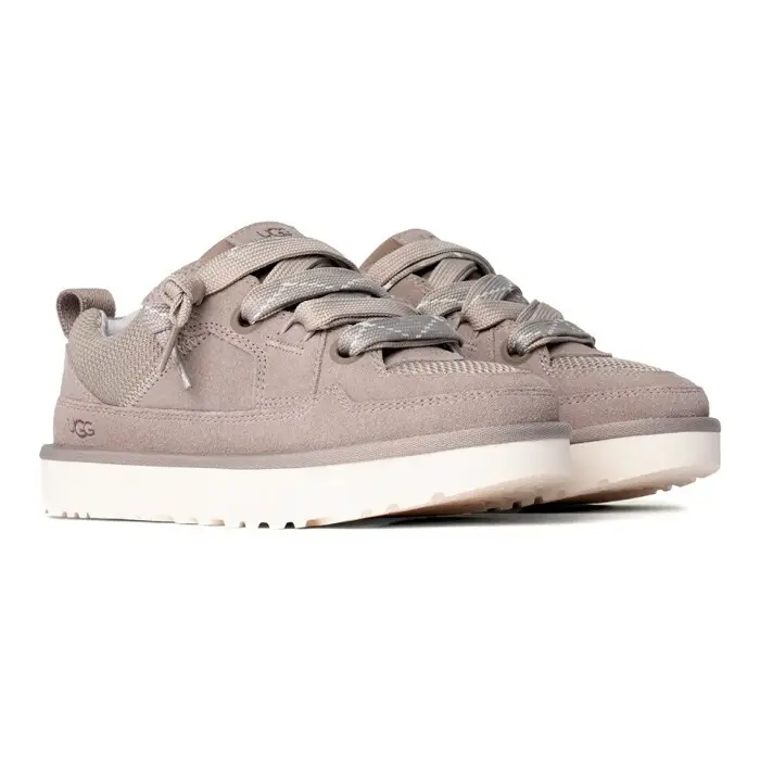 Мужские Lowmel Low Trainer — Campfire
