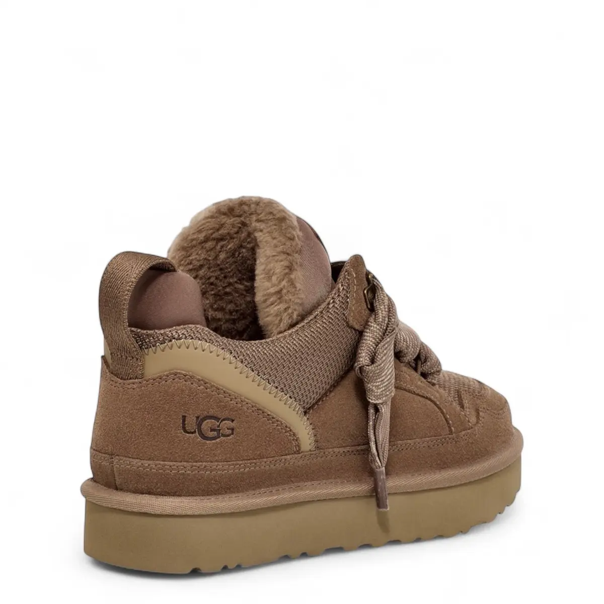 Lowmel Trainer — Hickory