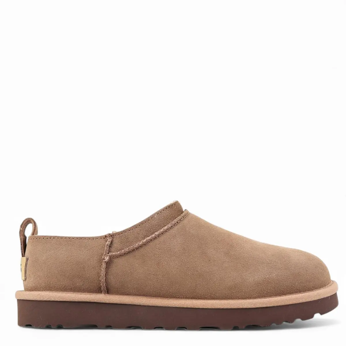 Classic Micro Boot Rocky Oak — Rocky Oak