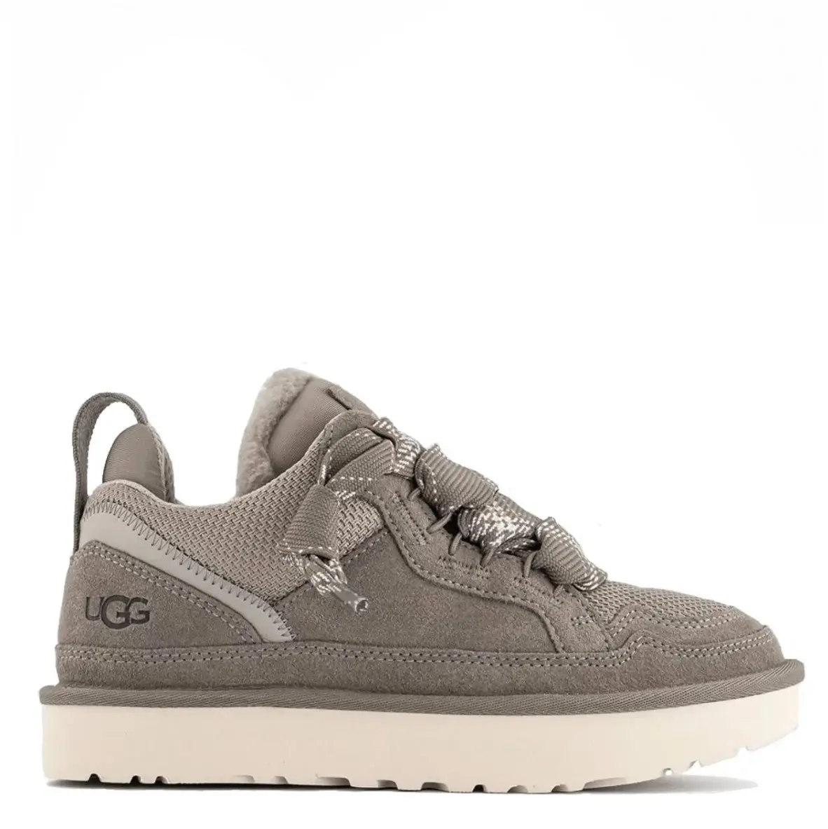 Lowmel Trainer UGG Lowmel Trainer - Plume — Smoke — UGG Lowmel Trainer - Plume — Smoke