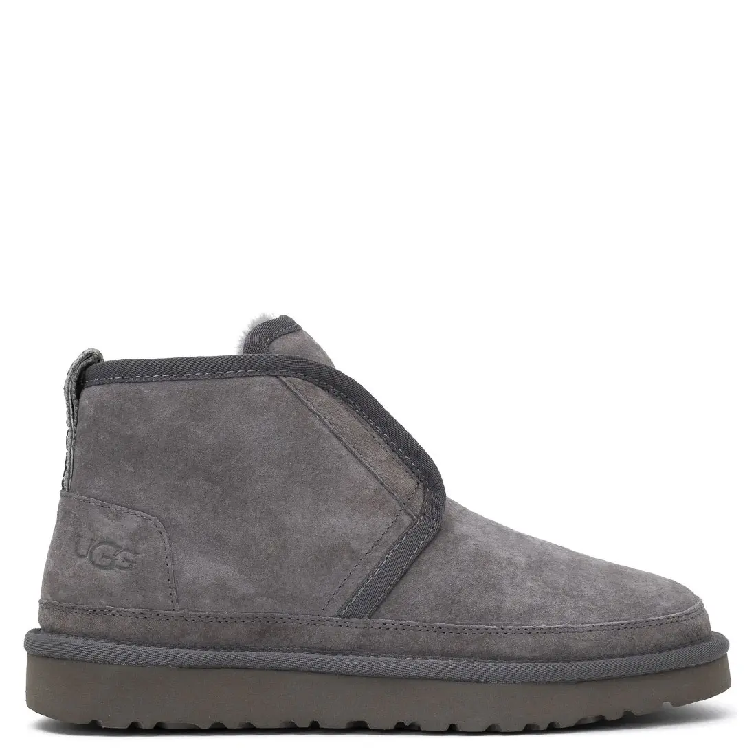 Мужские Neumel Flex — Grey