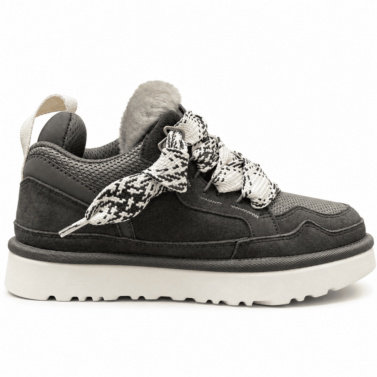 Lowmel Trainer Smoke — Smoke