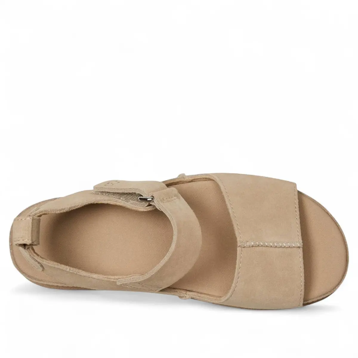 UGG Goldenstar Hi — Sand