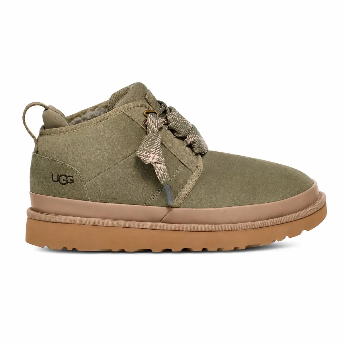 Moss Green
