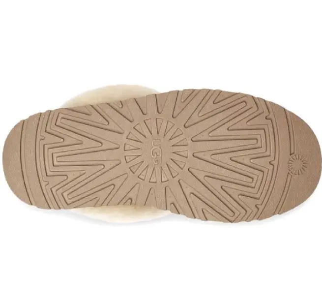 Disquette Platform — Sand