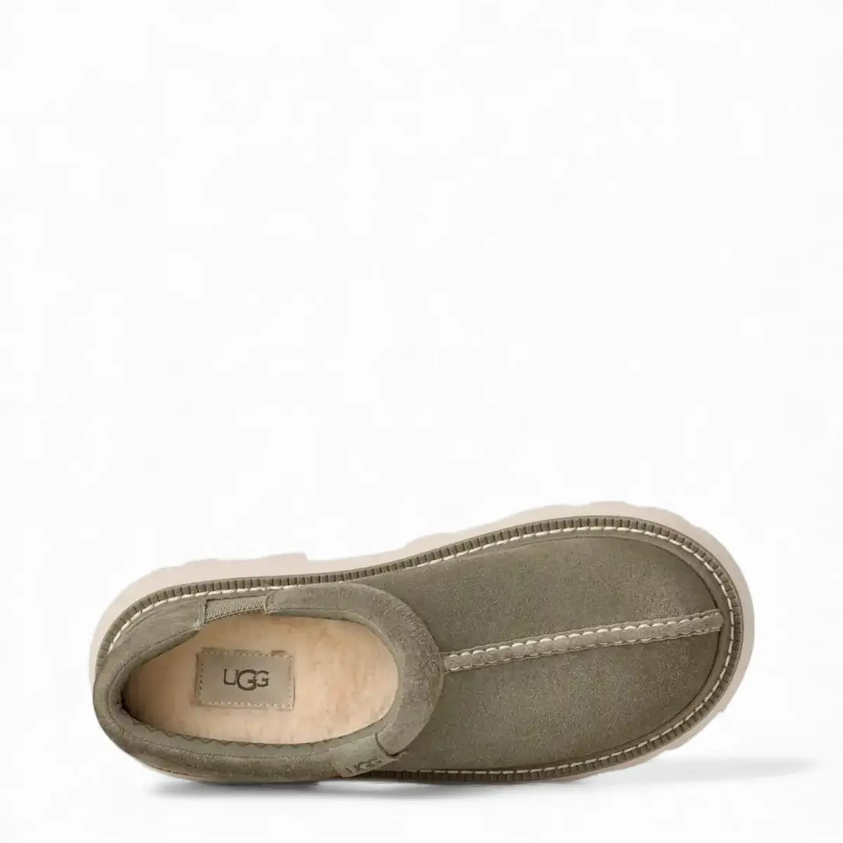Мужские Tasman Lug — Burnt Olive
