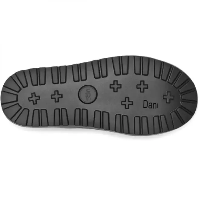 Мужские Classic Maxi Toggle Mini — Black