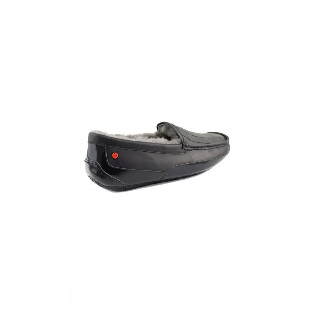 Ascot Star Wars — Black Leather