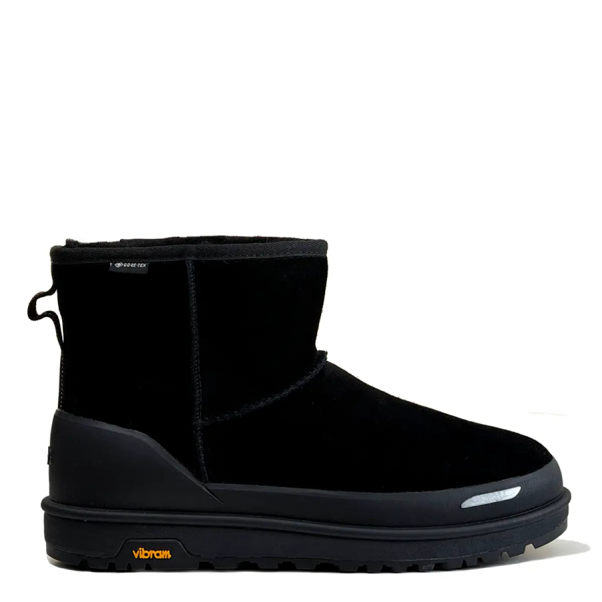 Мужские Classic Mini Guard GTX — Black