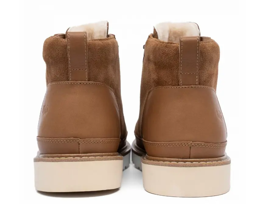 Мужские Neumel Gentleman — Chestnut