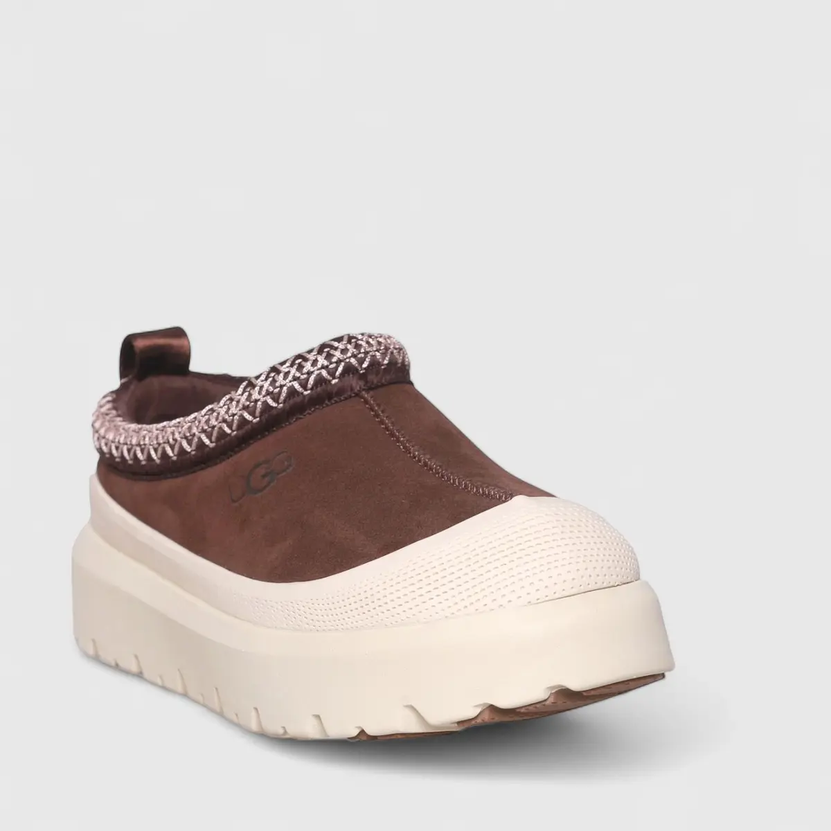 Мужские Tasman Tazz Hybrid — Chocolate