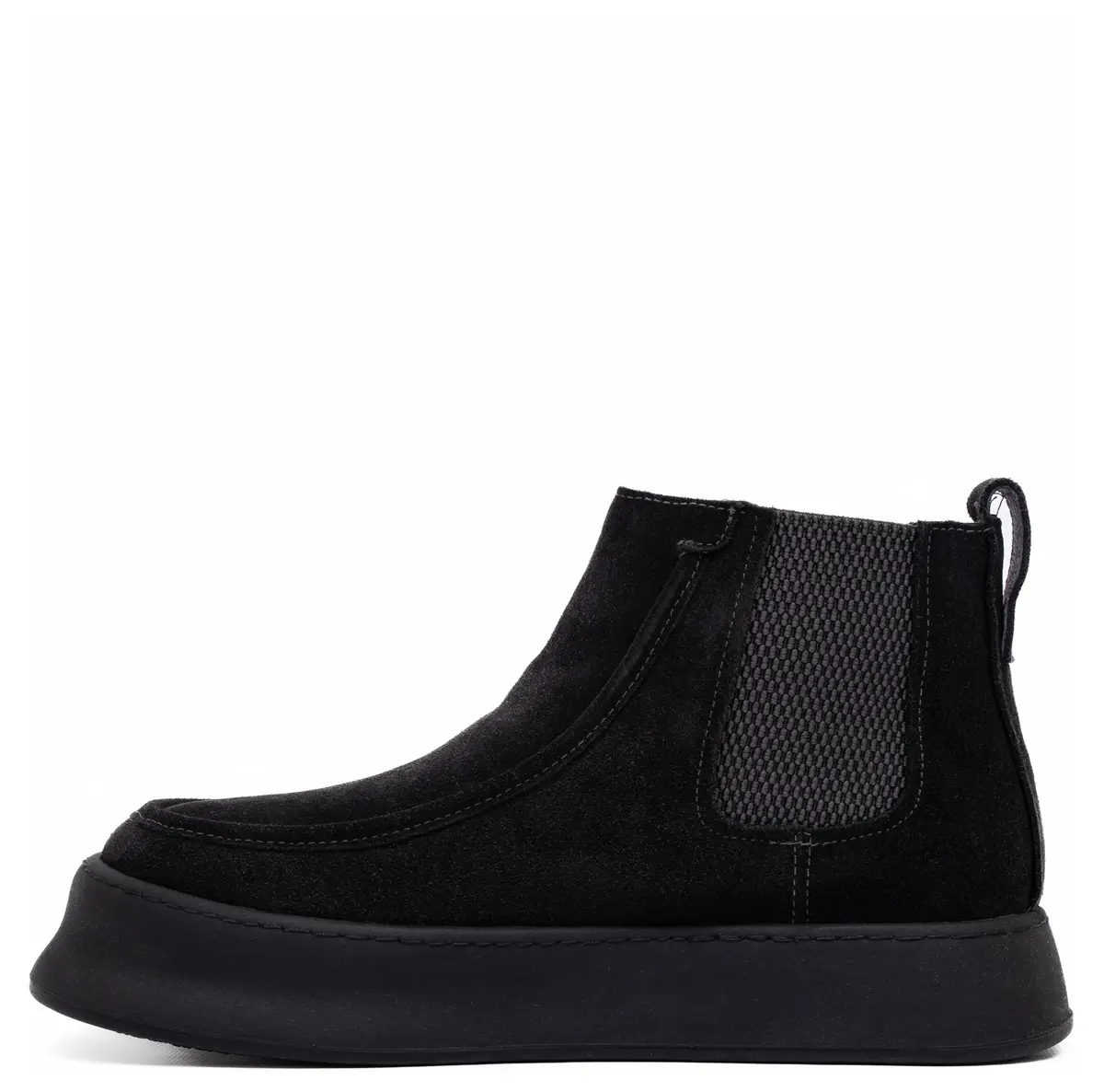 Мужские Crafted Chelsea — Black