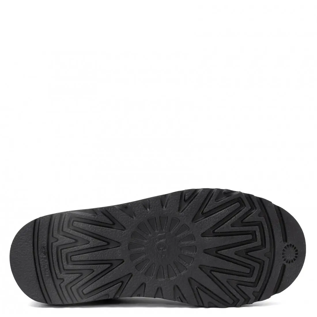 Мужские Stitch Slip — Black