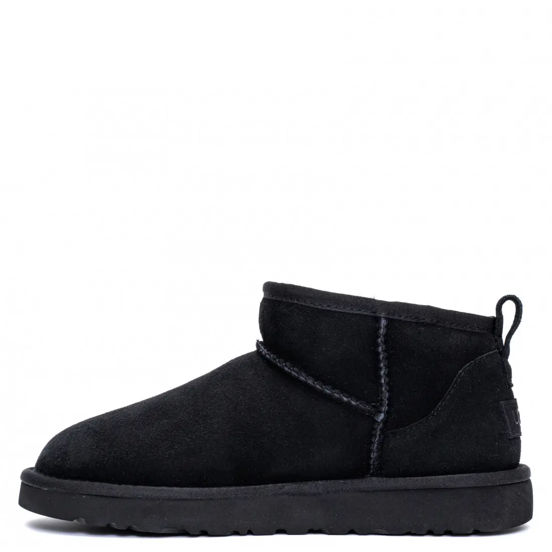 Мужские Ultra Mini — Black