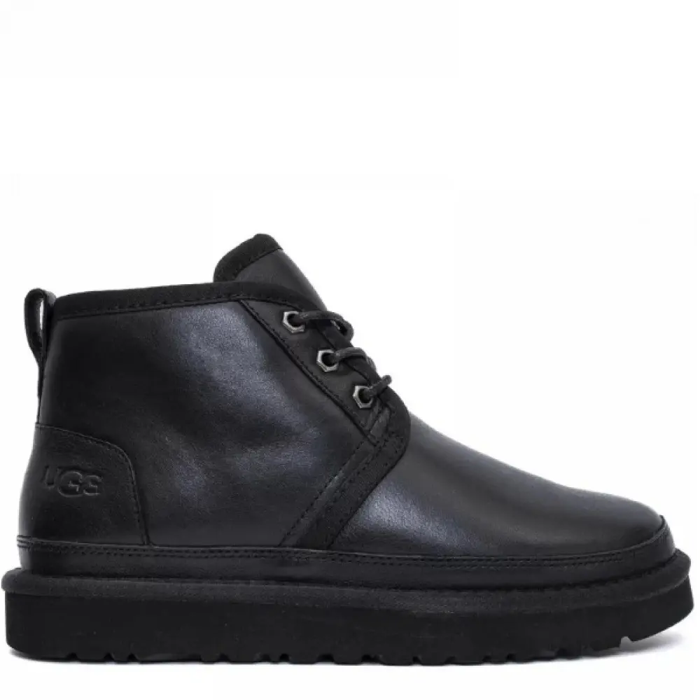Black Leather