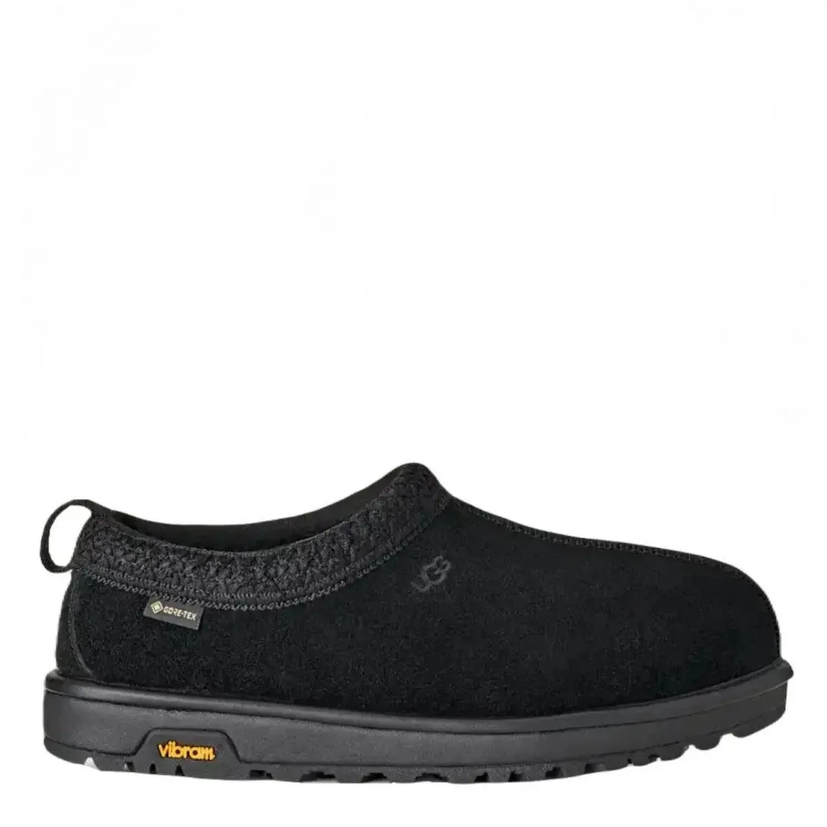Tasman GTX Black — Black