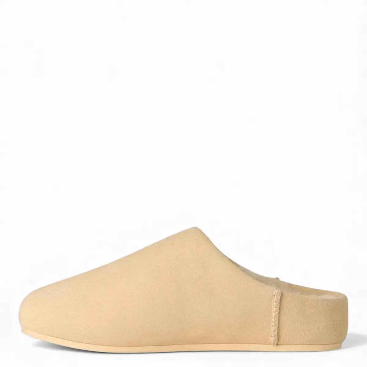 Elea Slip On — Sand