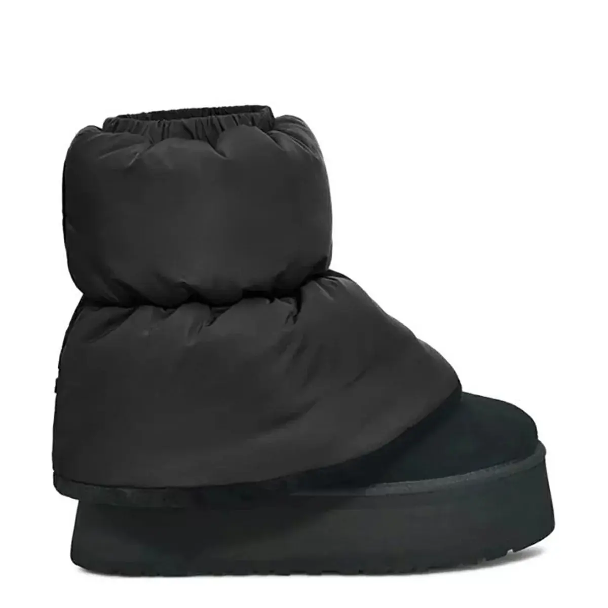 UGG Plushwarmer Black — Black