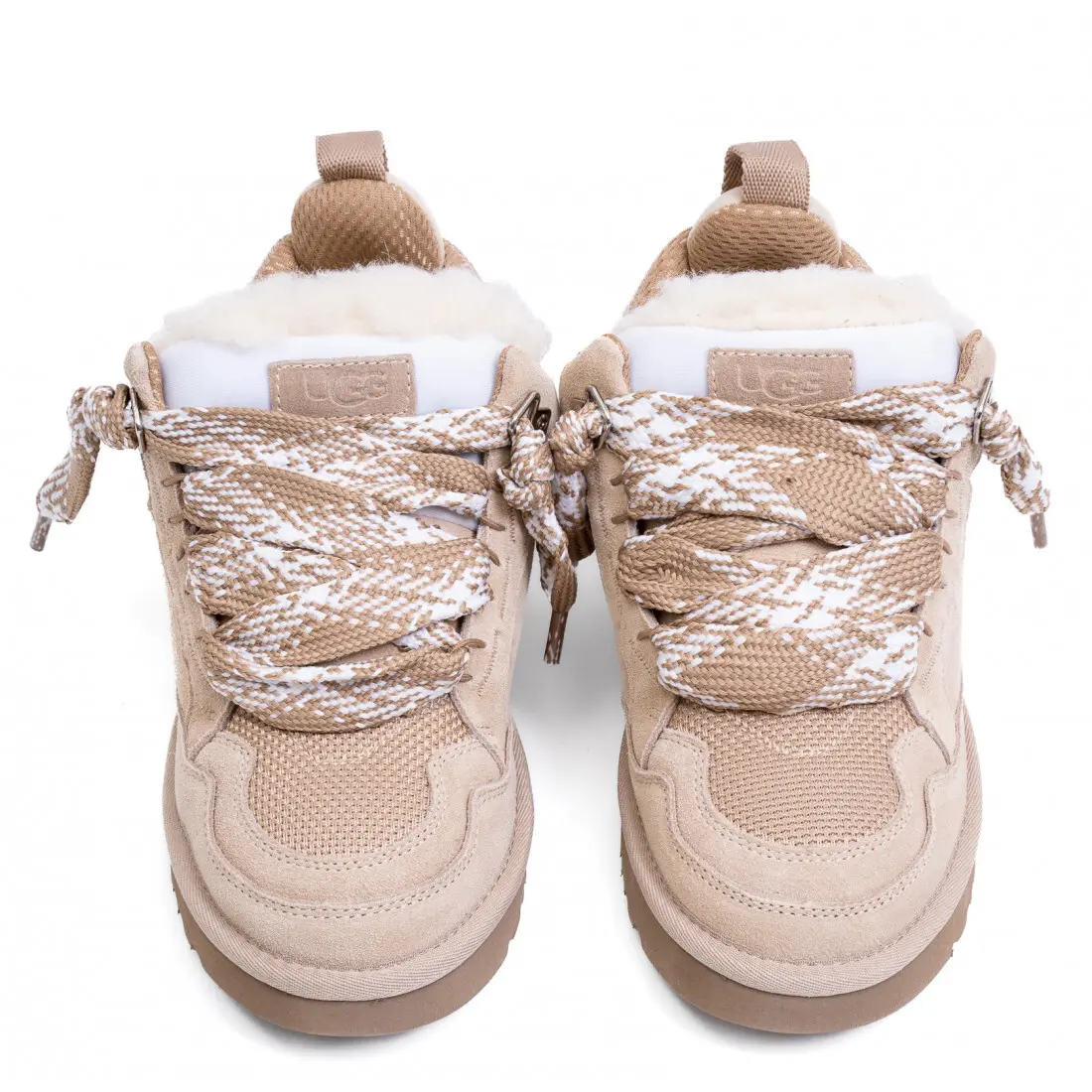 Lowmel Trainer — Sand