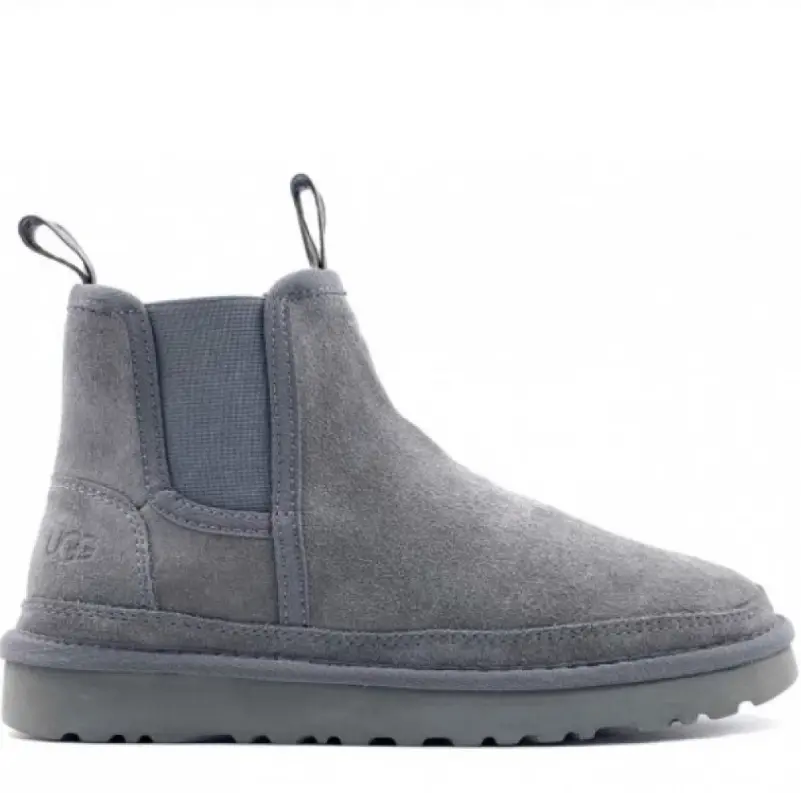 Мужские Neumel Chelsea — Grey