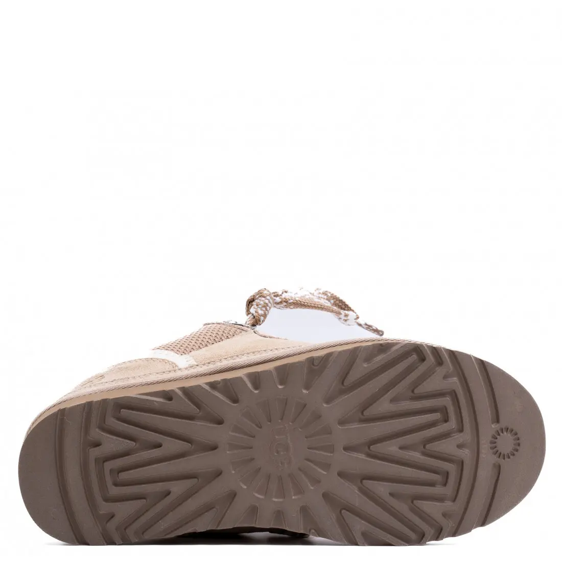 Lowmel Trainer — Sand