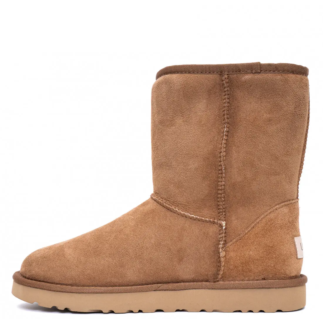 Мужские Classic Short II — Chestnut