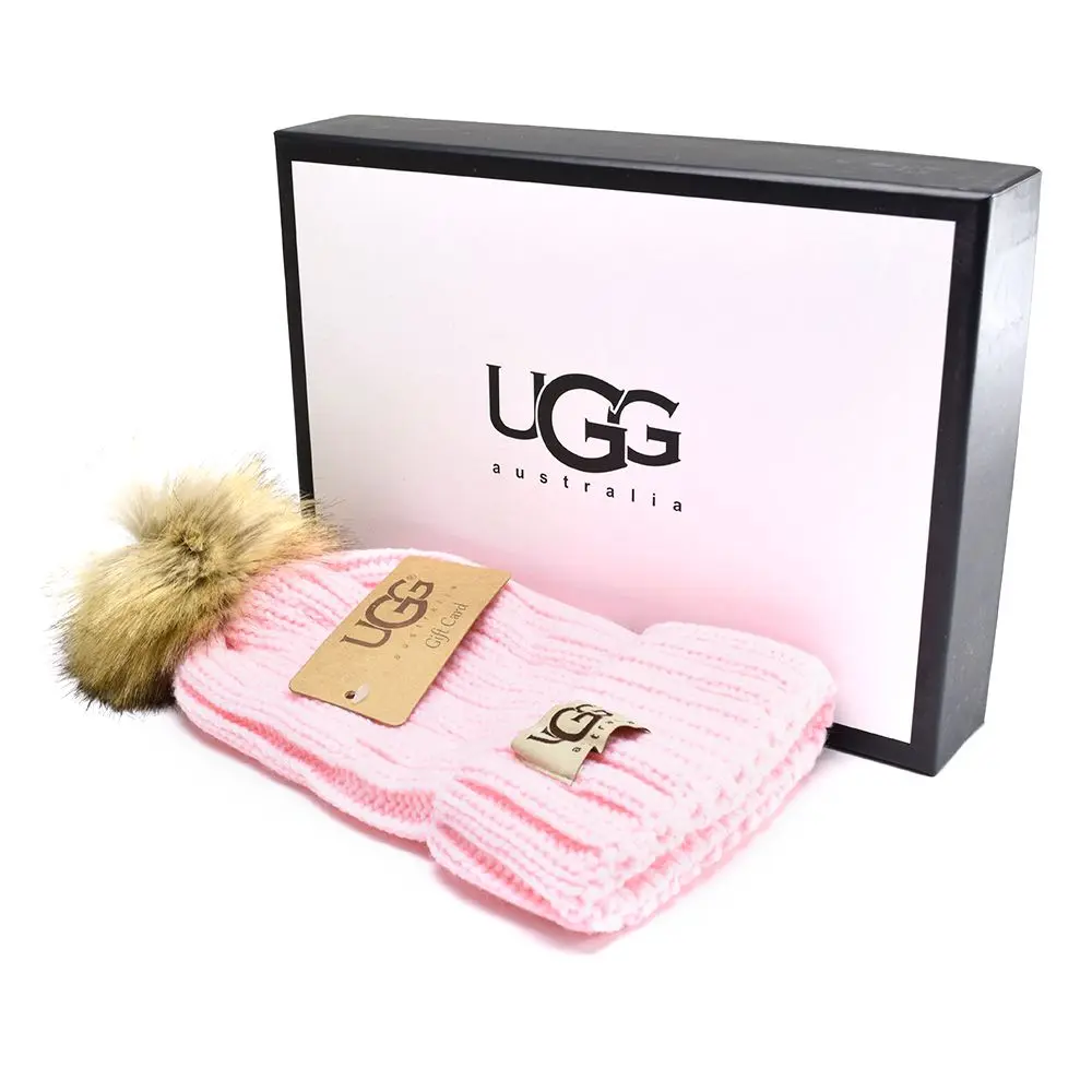 UGG Hat II Dusk — Dusk