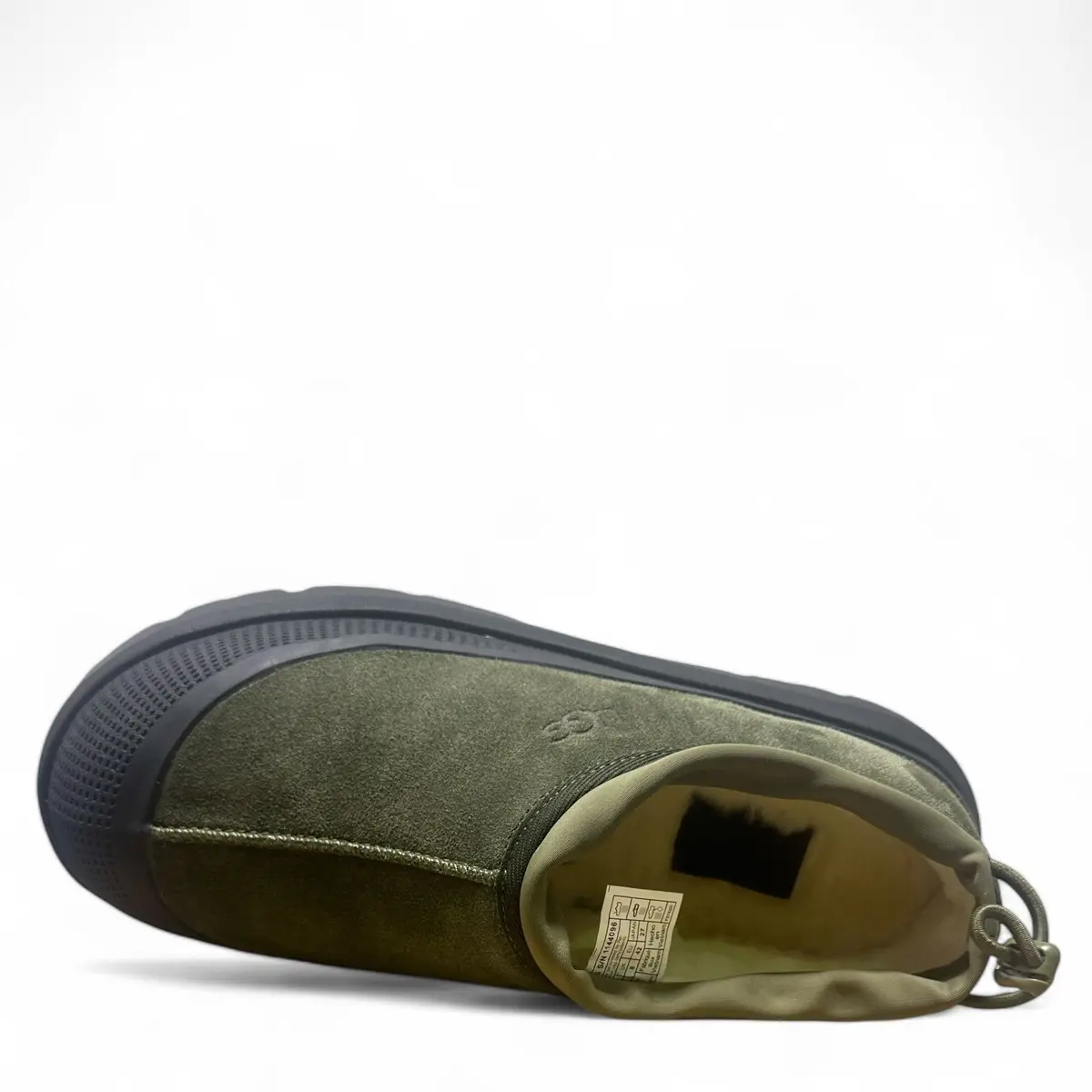 Мужские Tasman Weather Hybrid — Burnt Olive