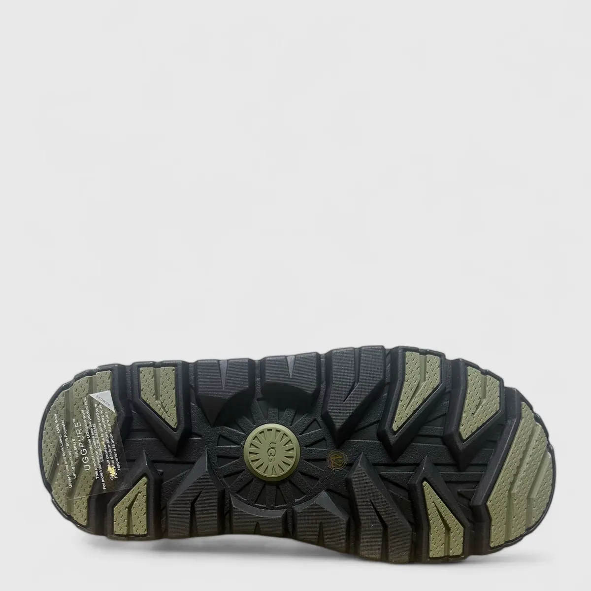 Мужские Tasman Weather Hybrid — Burnt Olive