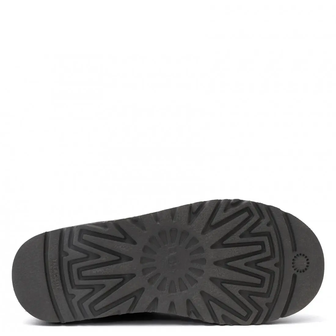 Ultra mini Classic — Grey Metallic
