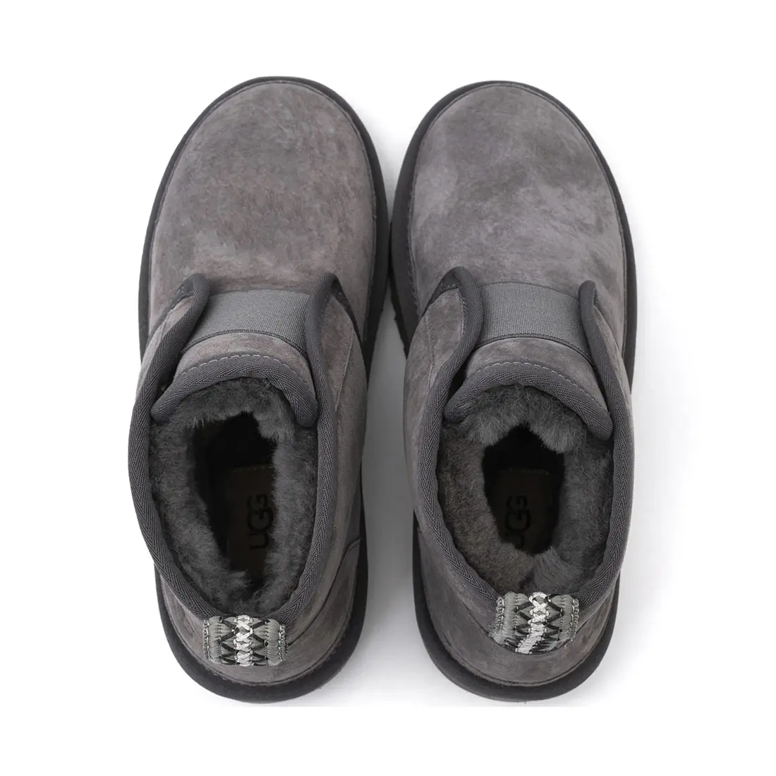Мужские Neumel Flex — Grey