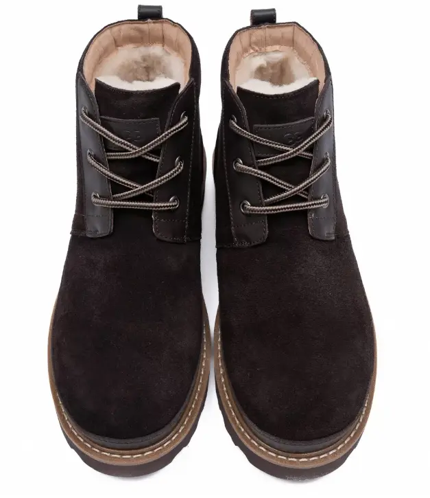 Мужские Neumel Gentleman — Chocolate